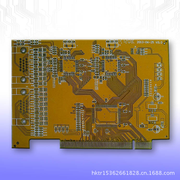 PCB线路板厂