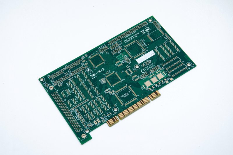 广州PCB打样:创新科技与快速反应的完美结合
